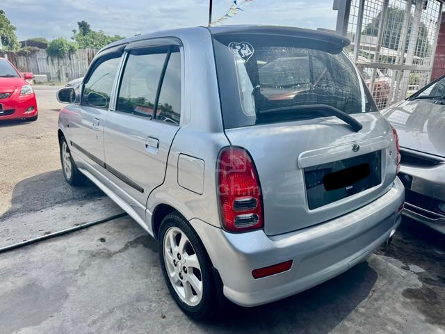 2006 Perodua KELISA 1.0 EZ (A)Boleh Loan Kdai - 5