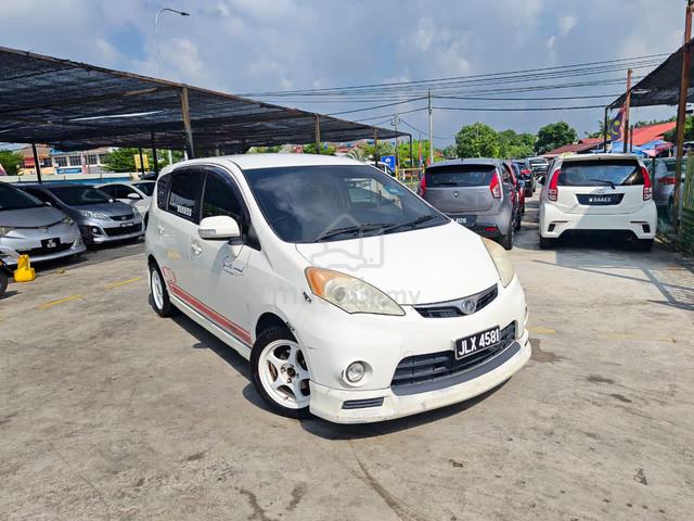 2009 Perodua ALZA EZi 1.5 (AUTO)-LOAN KEDAI - 1