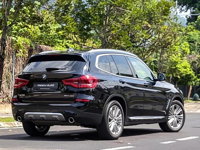 DEC 2019 BMW X3 xDrive30i Local High Spec 1 Owner - 3