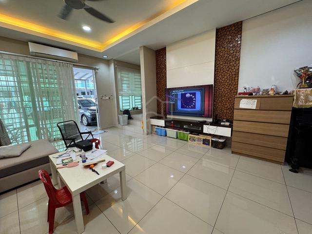 BELOW MARKET Nusari Aman 2 Ratna 2 Hijayu Bandar Sri Sendayan Seremban 1