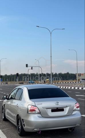 2011 Toyota VIOS 1.5 J FACELIFT (A) - 2