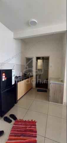 Savanna Executive Suite @ Southville City 1