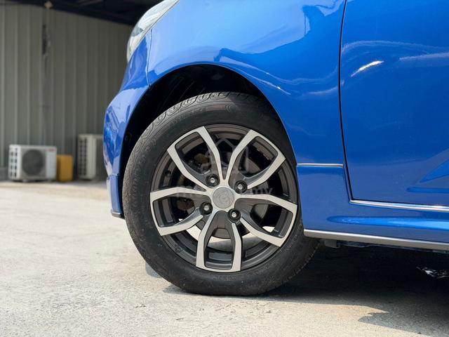 CASH OFFER 🔥 2014 Proton IRIZ 1.6 EXECUTIVE (A) - 5