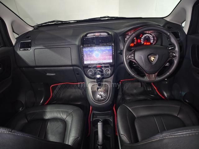 2018 Proton Exora 1.6 Full Spec 1Owner Macam Baru - 3