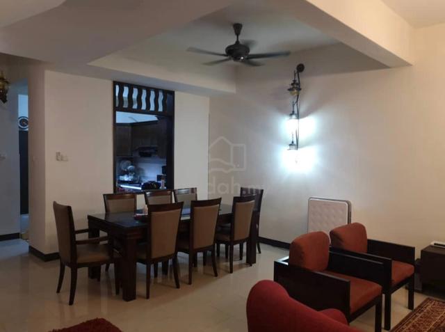 LAMAN SANUR Seksyen 13 Shah Alam 5