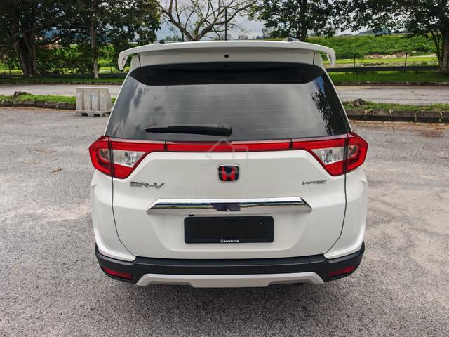 2019 Honda BR-V 1.5 V (A) FREE 3 YEAR WARRANTY - 5