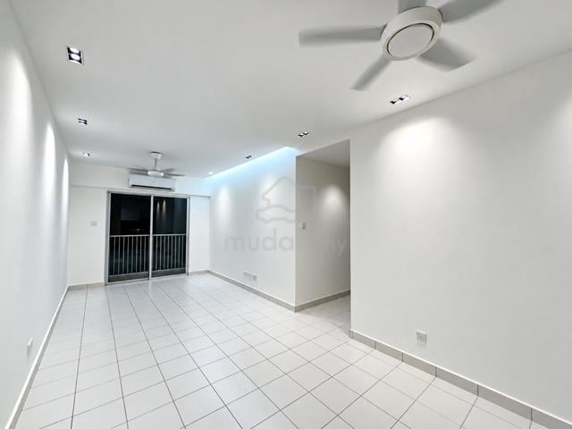 Kondominium Kiara Kasih 1