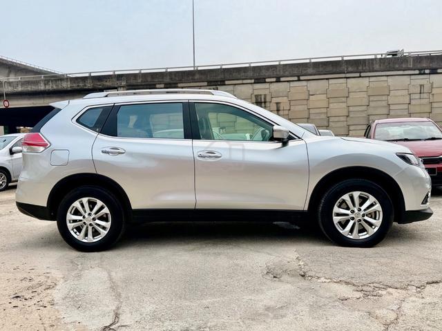 0DP🌟7SEAT 2017 Nissan X-TRAIL 2.5 IMPUL 4MICHELIN - 3