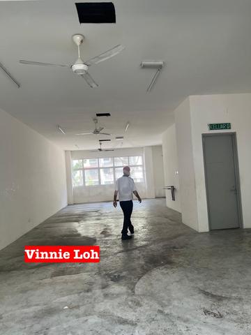 First Floor Terubong Avenue 1