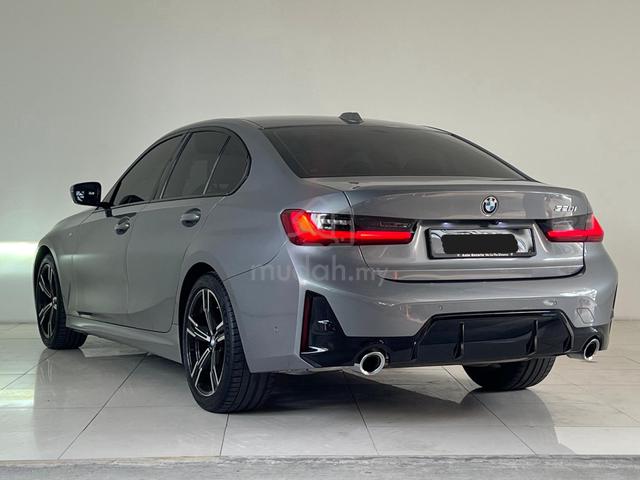 2024 Bmw 3 SERIES 2.0 20I M SPORT MY19 G20 - 2