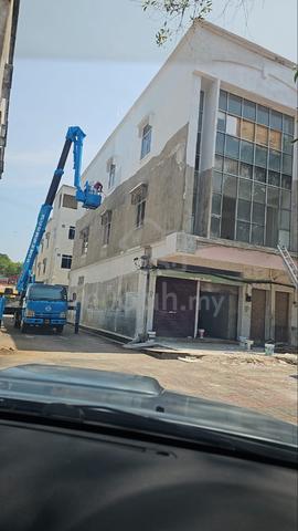 Shoplot for Rent 1