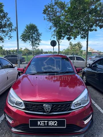 2019 Proton SAGA 1.3 PREMIUM (A) - 3