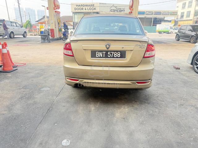 2016 Proton SAGA 1.3 FLX EXECUTIVE MY08 FACELIFT - 3