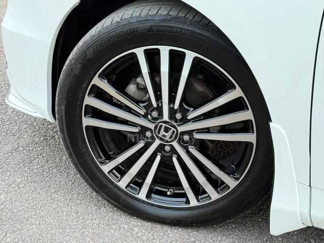 2014 Honda ODYSSEY 2.4 ABSOLUTE (A) *TIPTOP MPV* - 5