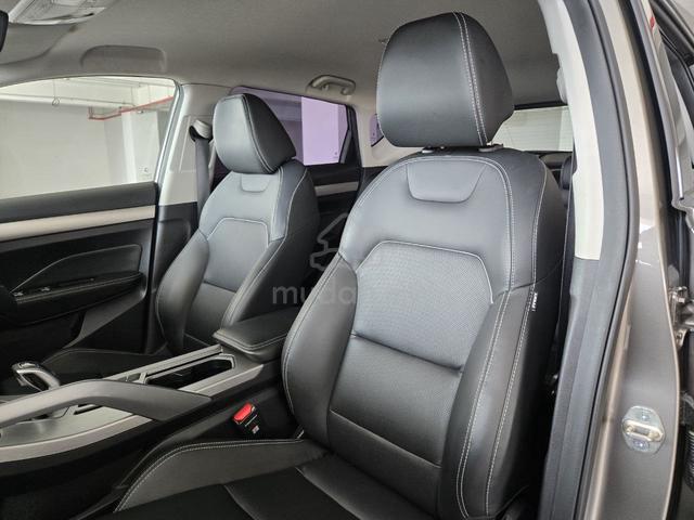 2022 Proton X50 1.5L PREMIUM EXECUTIVE LOW MILEAGE - 3