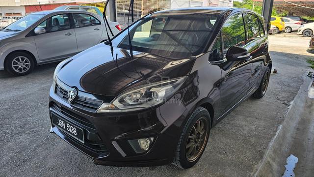 2017 Proton IRIZ 1.3 STANDARD (A) - 2