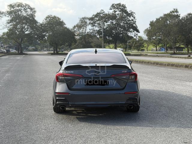 2022 Honda CIVIC 1.5 RS (A) - 4