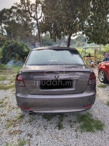 2011 Proton SAGA 1.3 FL EXECUTIVE (A) - 4