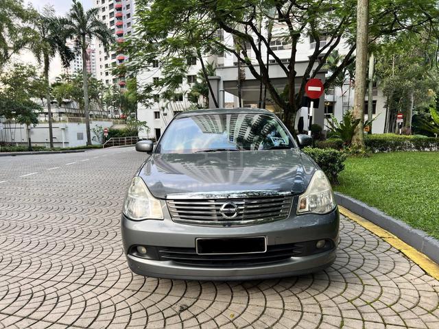 2010 Nissan SYLPHY 2.0 COMFORT G11 (A) - 3