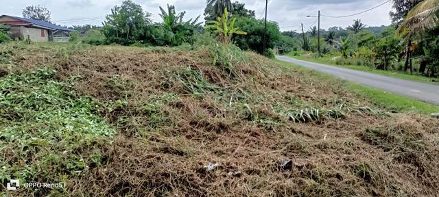 tanah untuk dijual/land for sale 1