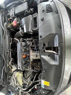 2017 Honda CIVIC 1.8 S I-VTEC (A) - 3
