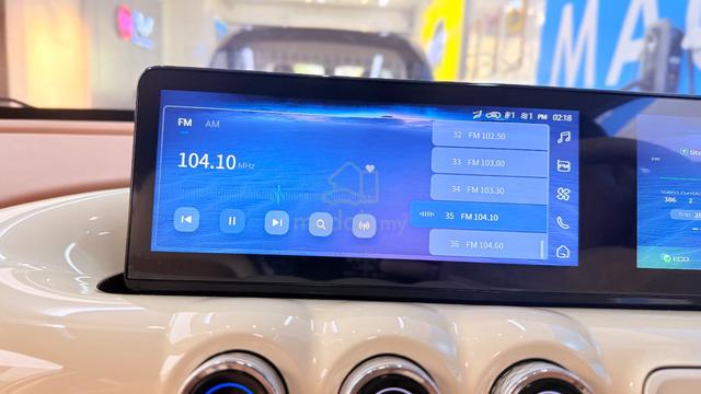 Wuling Bingo EV | New Electric Car - 2