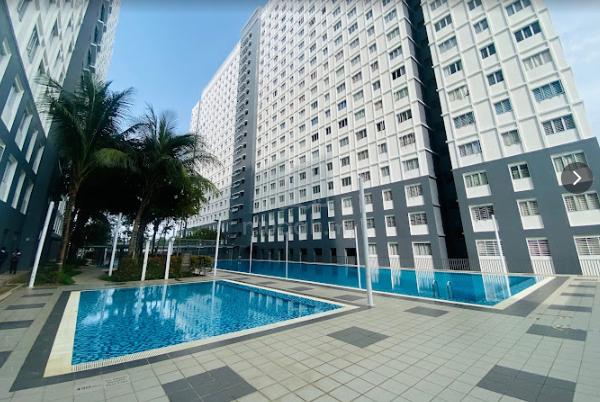 Karisma @ Eco Majestic 1