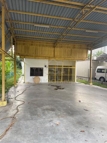 Business Lot @ Simpang Ampat Penang 1