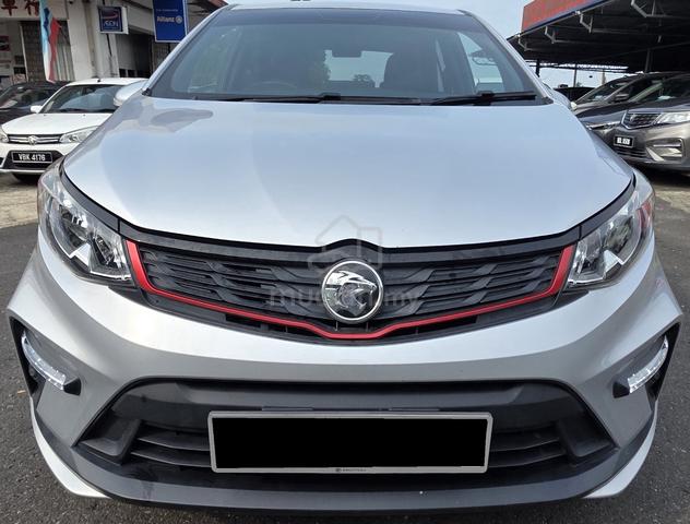 2023 Proton IRIZ 1.6 A EXEC FL (AT) (HATCHBACK)🤍❤ - 2
