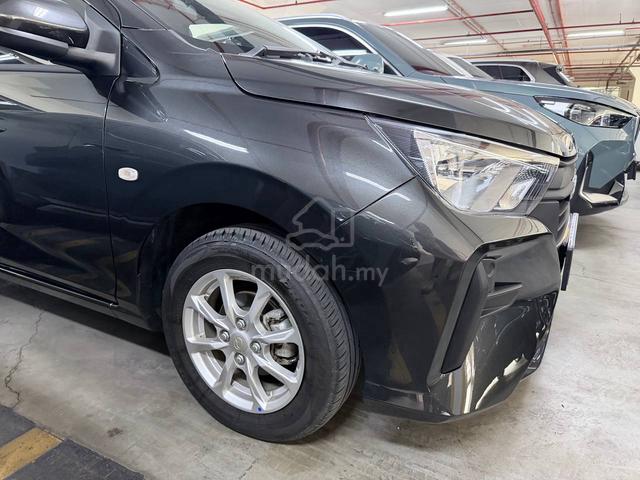 2023 Perodua Axia 1.0G #SIME Auto Selection - 3