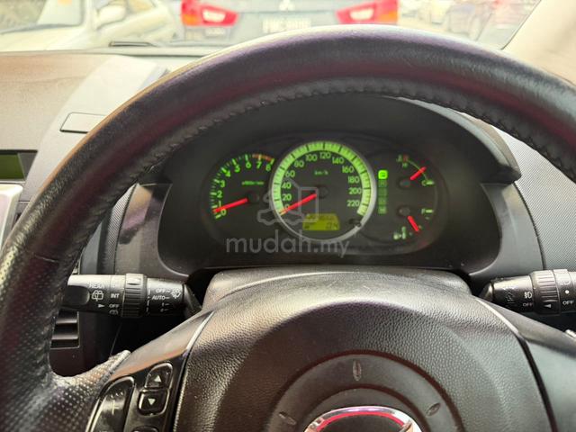 2006 Mazda 5 2.0 (A) - 5