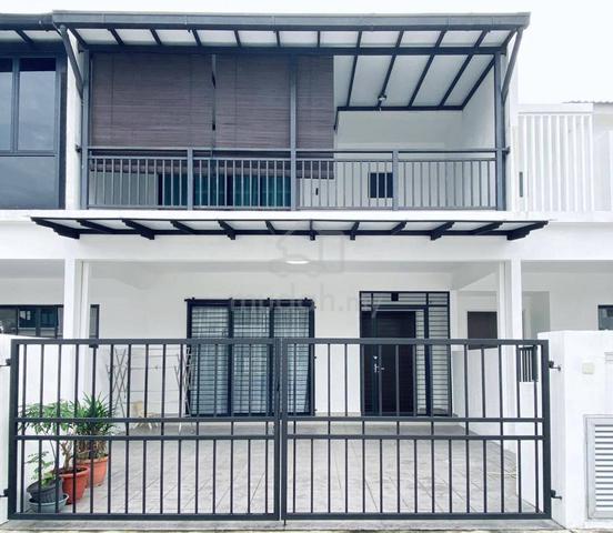 Fully Furnished Sejati Lakeside, Cyberjaya 1