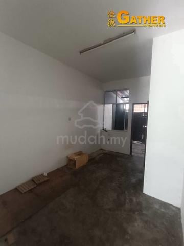 Full Loan |2 Storey Terrace walking distance to Econsave Sungai Jawi 3