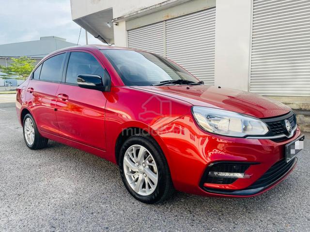 2024 Proton SAGA 1.3 PREMIUM AT MY19 FACELIFT (A) - 1