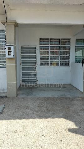 Taman seri Buchu 1