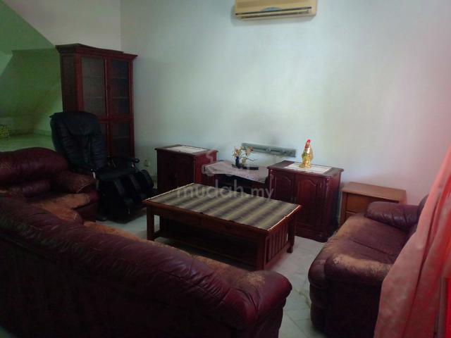 TTDI Double Storey House For Sale 1