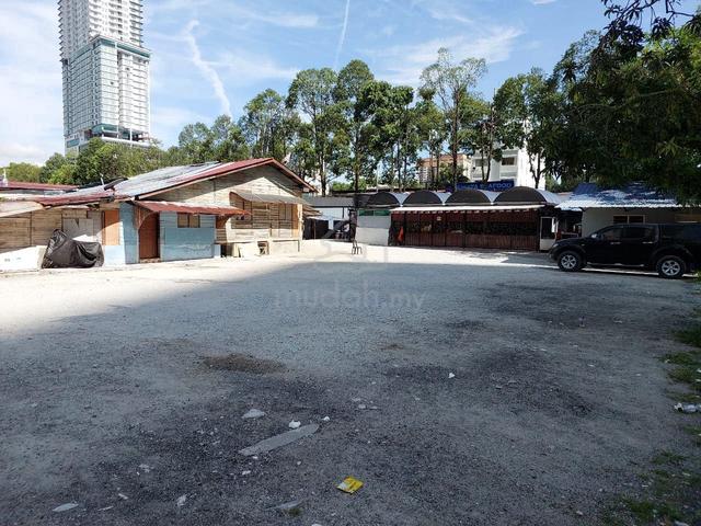 PRIME RESIDENTIAL Land Kampung Bharu, Kuala Lumpur 3
