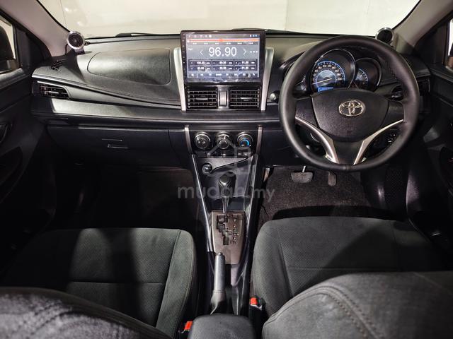 2014 Toyota Vios 1.5 (A) 2-Years Warranty - 3
