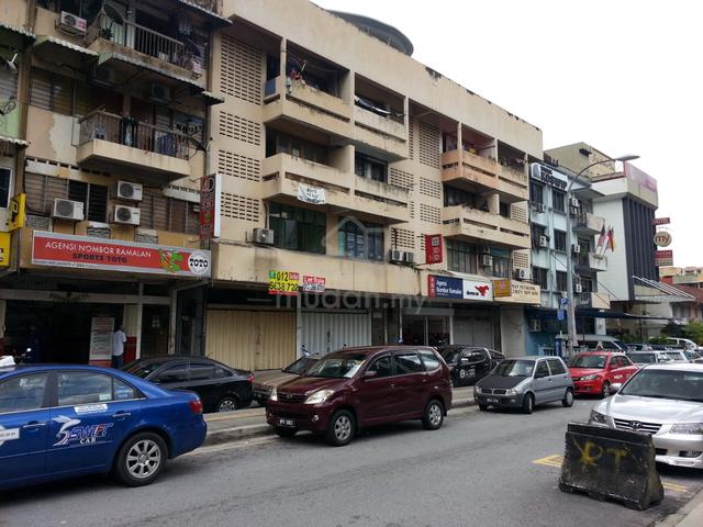 Tong Soon Mansion 1
