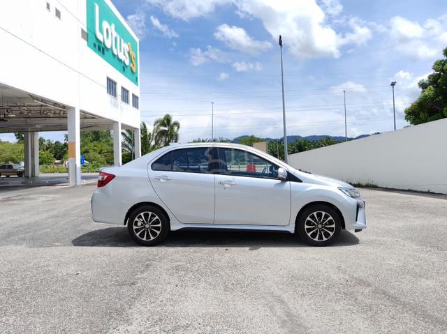 2022 Perodua BEZZA 1.3 AV (A) 3 YRS WRNTY/FOC DELI - 5