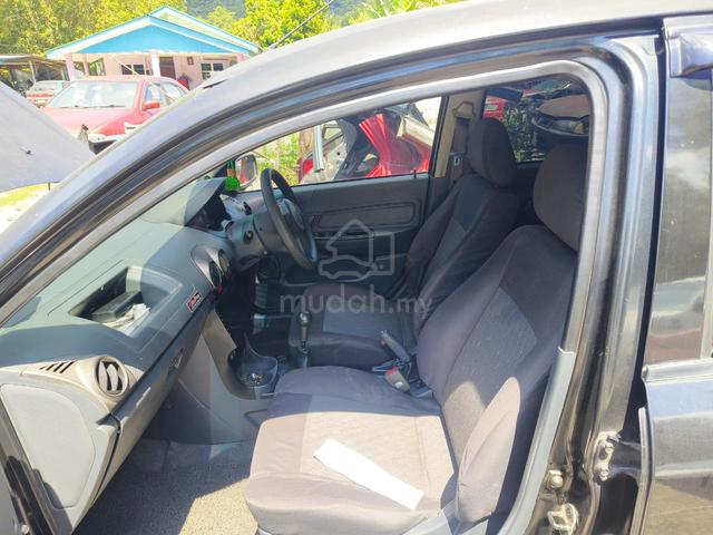 2011 Proton SAGA 1.3 FL (M) - 5