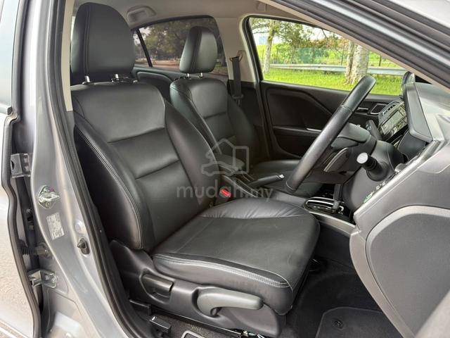 2018 Honda CITY 1.5 V (A) GM6 FREE 3YRS WRRTY - 4