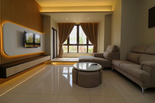 Bali Residences 1