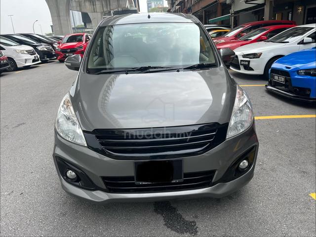 2018-Proton ERTIGA 1.4 EXECUTIVE (A)Loan/Cash - 3