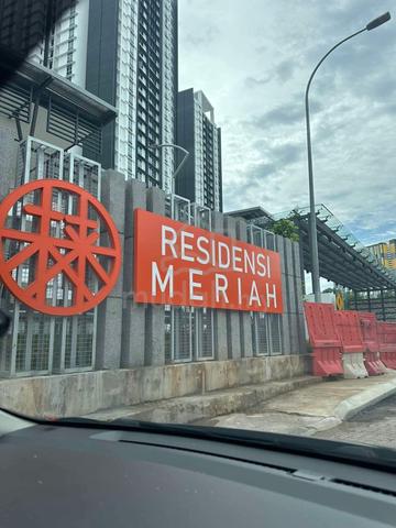 MIRAI Residences 1