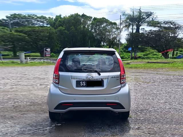 2017 Perodua MYVI 1.3 G (M) - 4