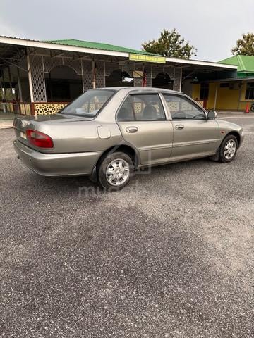 1997 Proton WIRA Sedan 1.5 GL Auto For Sale ❗️❗️ - 5