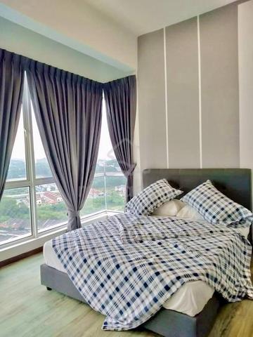 7 Tree Seven Residence 1