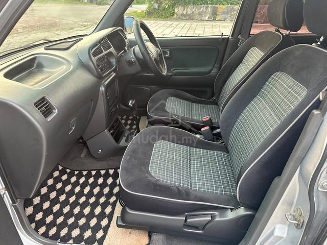 2005 Perodua KELISA 1.0 EZ (A) - 4