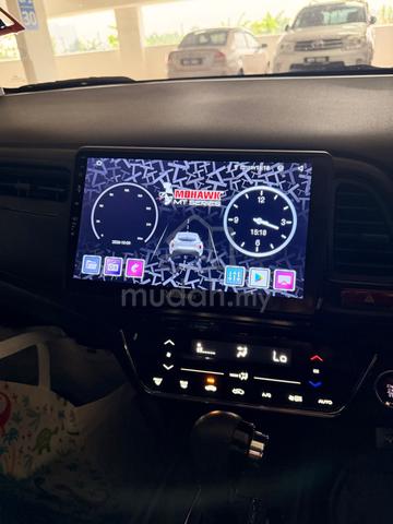 2016 Honda HR-V 1.8 E ENHANCED (A) - 5